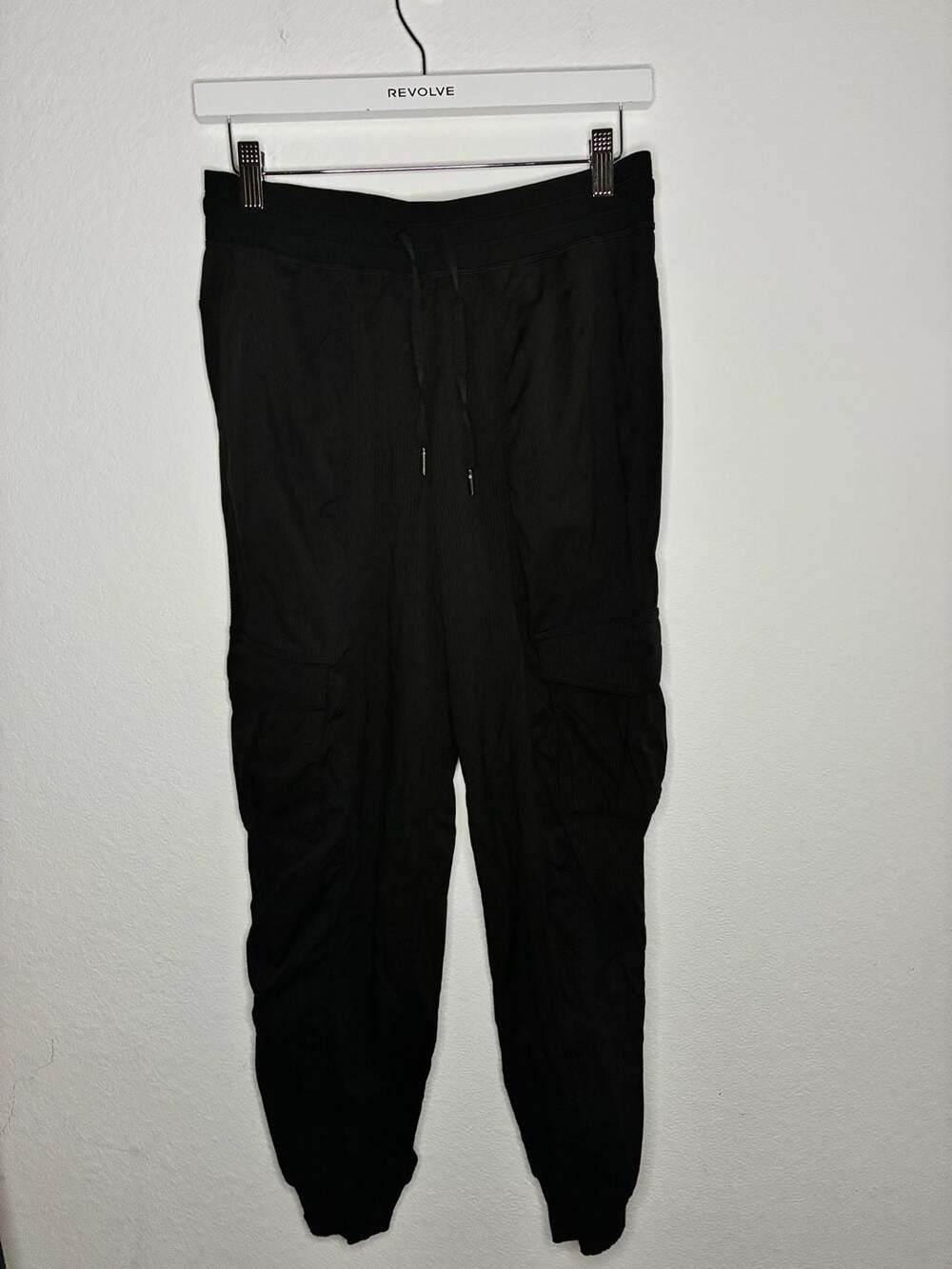 Lululemon Dance Studio Relaxed Fit Mid-Rise Cargo Jogger